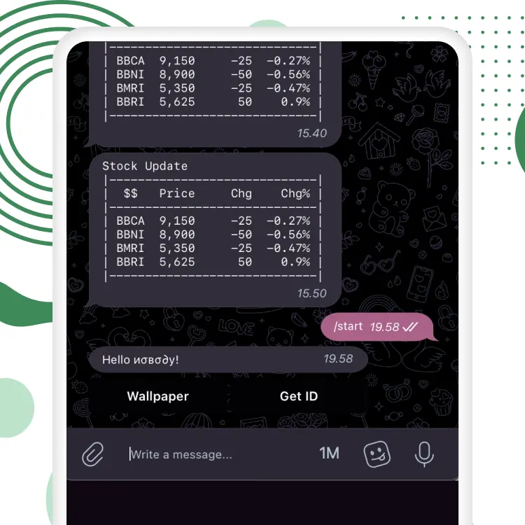 ChatBot
