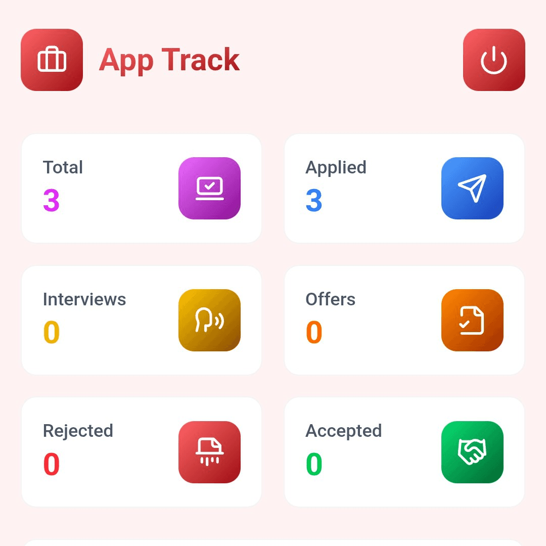 AppTrack